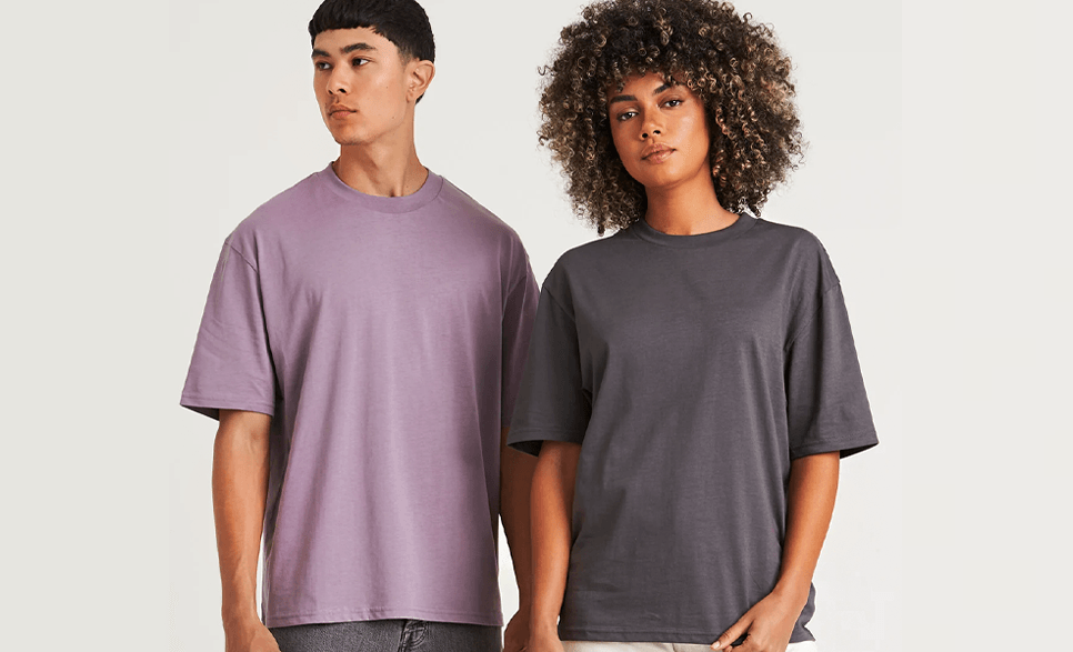 understanding oversized