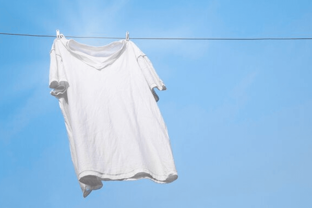 To dry or not to dry?