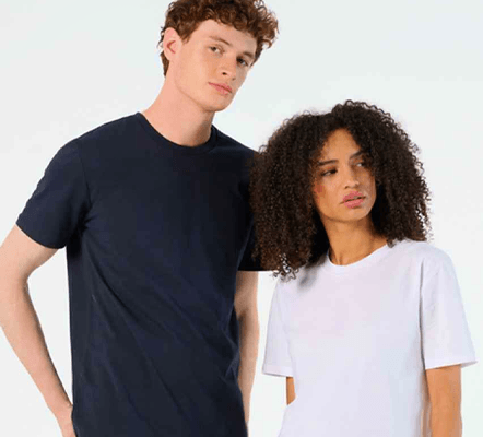 standard fit