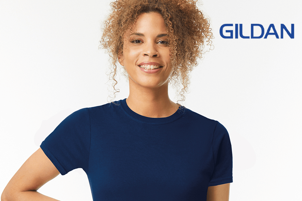 GILDAN