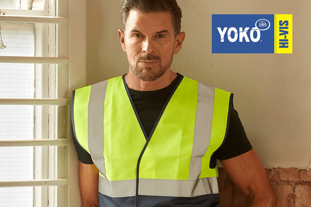 YOKO HI-VIS