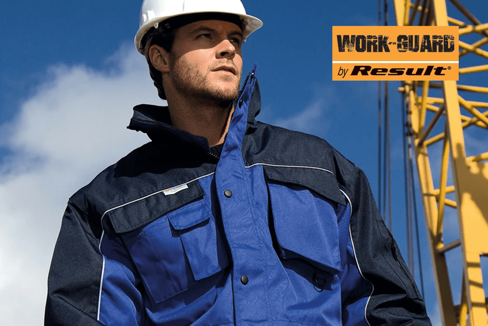 RESULT WORK-GUARD