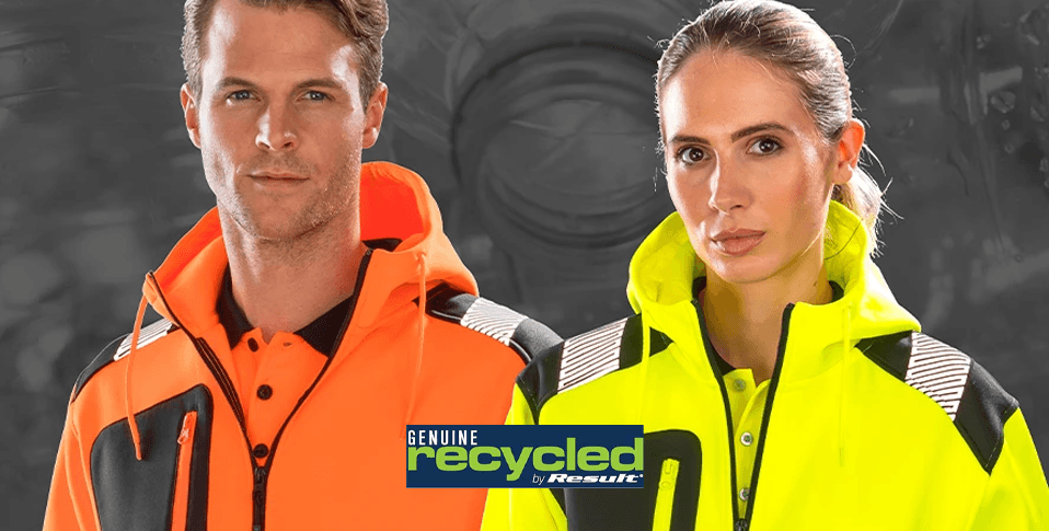 Result Genuine Recycled