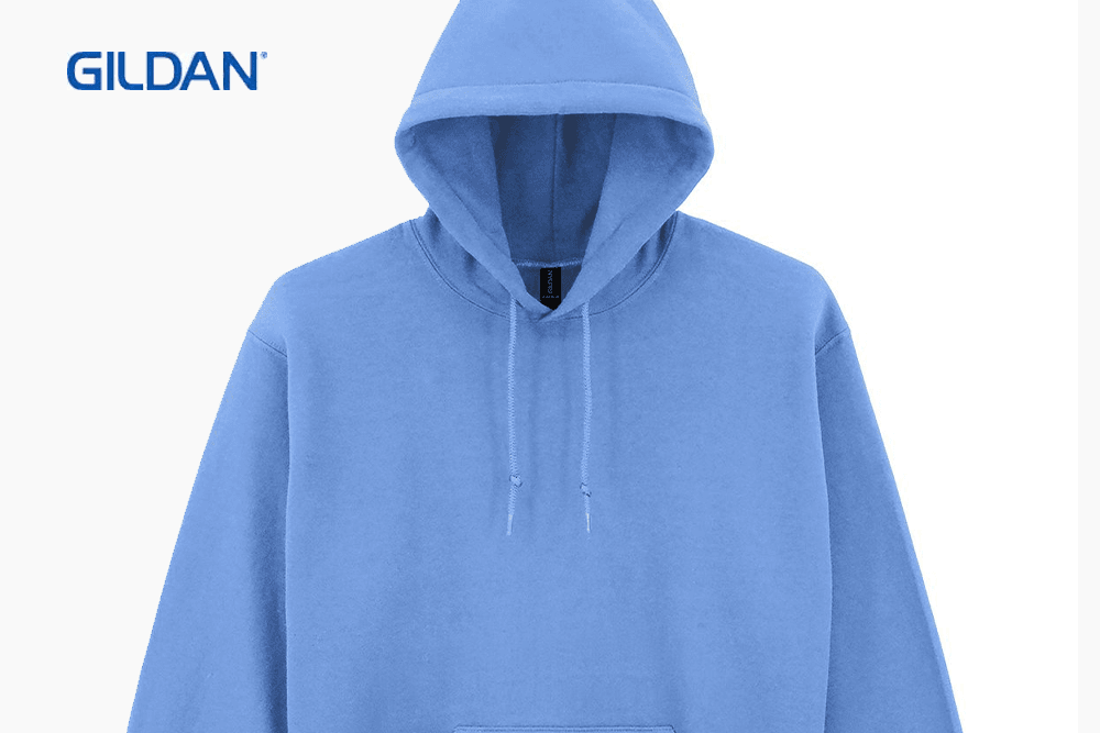1. GILDAN: RELIABILITY DEFINED