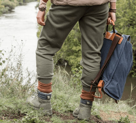 Outdoor pursuits and fitness