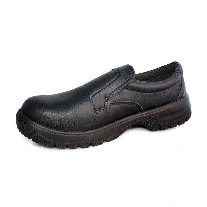 Comfort Grip  Slip-On Shoes