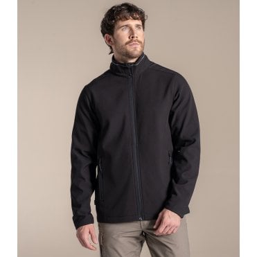 Craghoppers Expert Basecamp ll Soft Shell Jacket