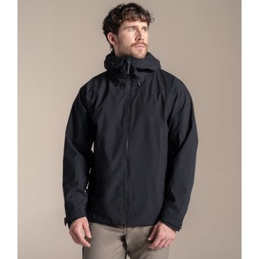 Craghoppers Expert Basecamp Shell Jacket