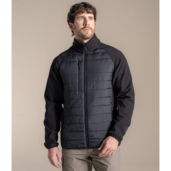 Craghoppers  Expert Compress Lite Hybrid Jacket