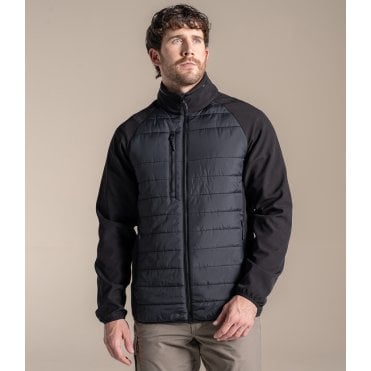 Craghoppers Expert Compress Lite Hybrid Jacket