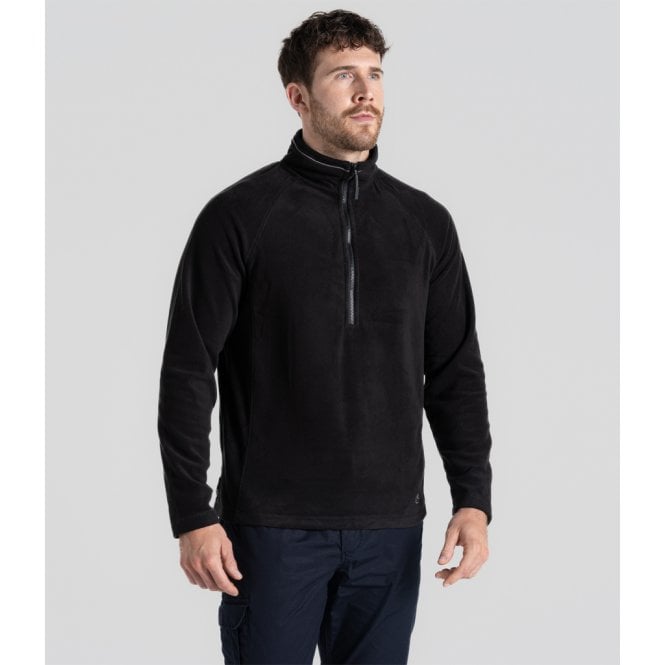 Craghoppers  Expert Corey 200 Half Zip Micro Fleece