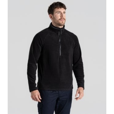 Craghoppers Expert Corey 200 Half Zip Micro Fleece