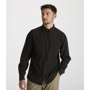 Craghoppers Expert Kiwi Long Sleeve Shirt