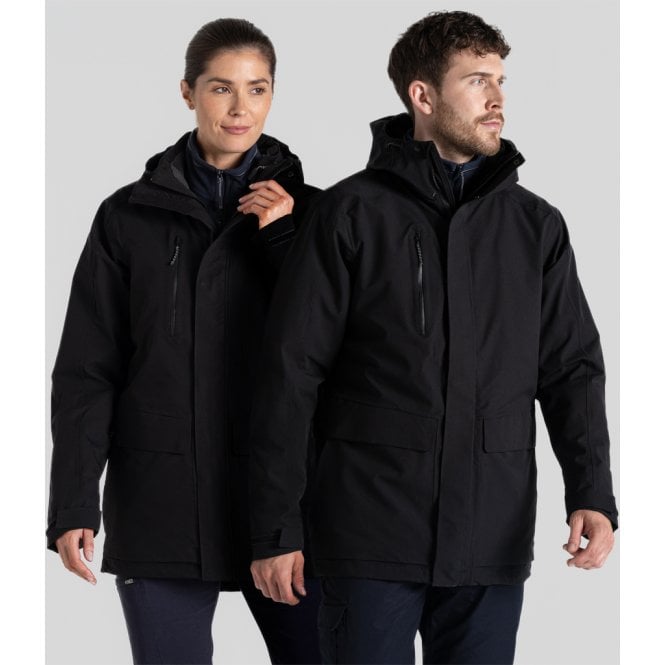Craghoppers  Expert Kiwi Pro Stretch 3-in-1 Jacket