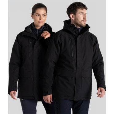 Craghoppers Expert Kiwi Pro Stretch 3-in-1 Jacket
