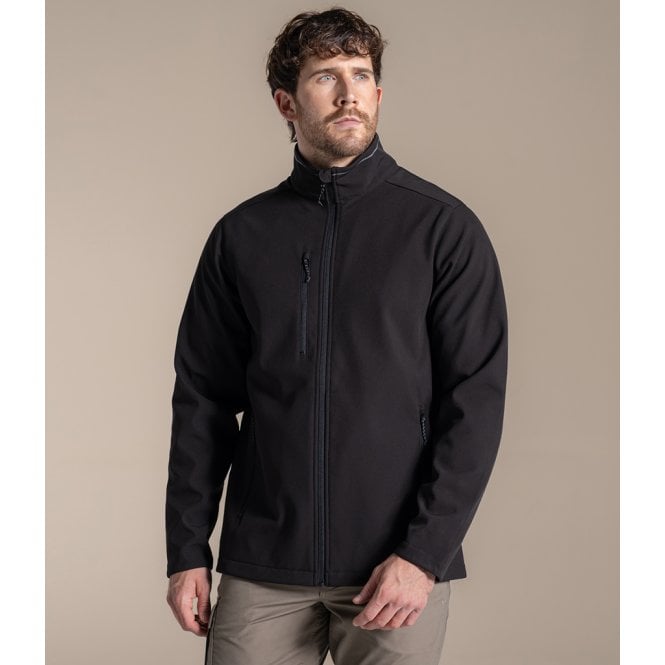 Craghoppers  Expert Kiwi Three Layer Soft Shell Jacket