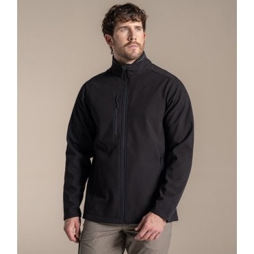 Craghoppers Expert Kiwi Three Layer Soft Shell Jacket
