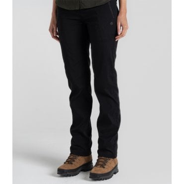Craghoppers Expert Ladies Kiwi Pro Stretch Trousers