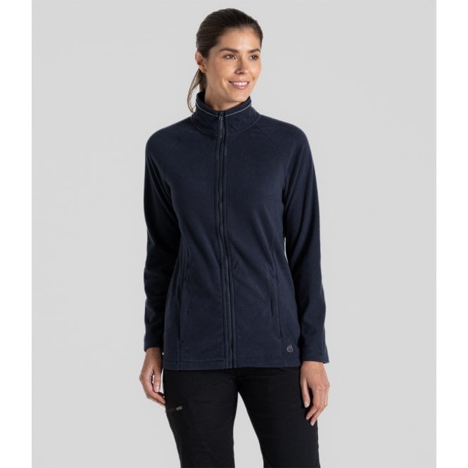 Craghoppers  Expert Ladies Miska 200 Micro Fleece Jacket