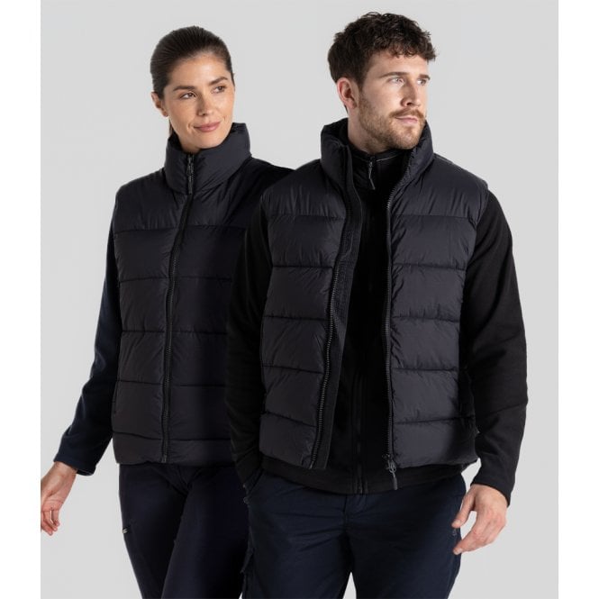 Craghoppers  Expert Unisex Winter Padded Vest