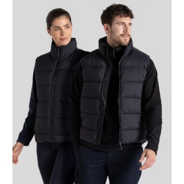 Craghoppers Expert Unisex Winter Padded Vest