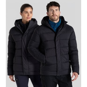 Craghoppers Unisex Expert Winter Padded Jacket