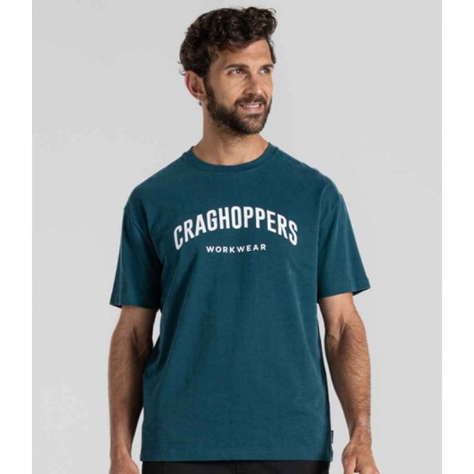 Craghoppers  Workwear Batley T-Shirt