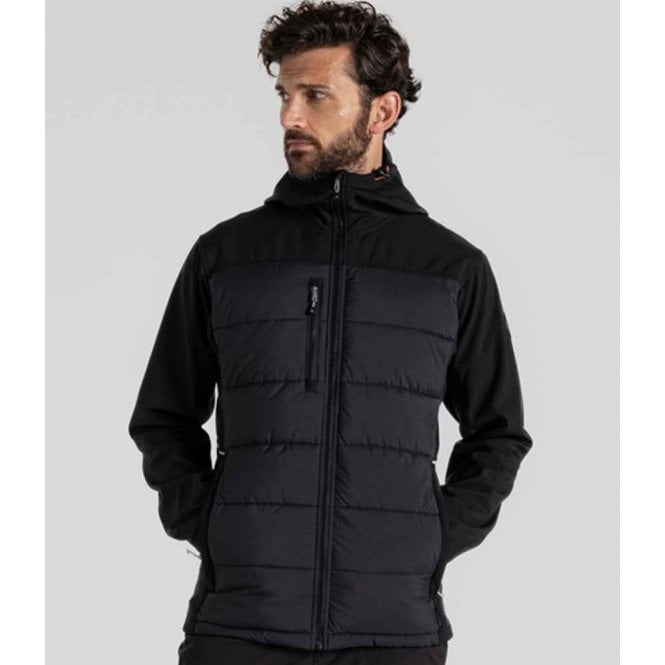 Craghoppers  Workwear Castleford Hybrid Jacket