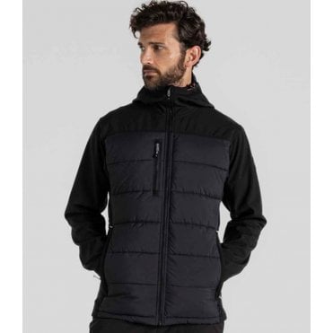Craghoppers Workwear Castleford Hybrid Jacket