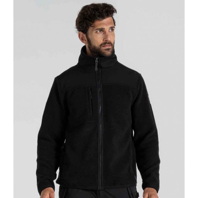 Craghoppers  Workwear Morley Fleece Jacket