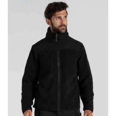 Craghoppers Workwear Morley Fleece Jacket
