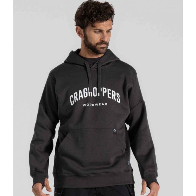 Craghoppers  Workwear Oulston Hoodie