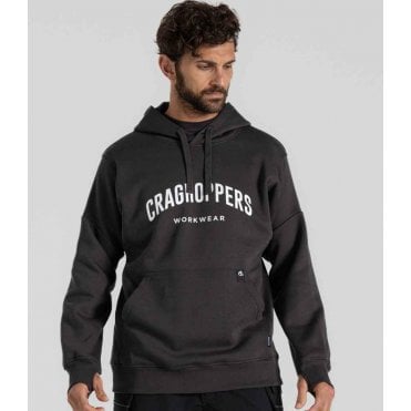 Craghoppers Workwear Oulston Hoodie