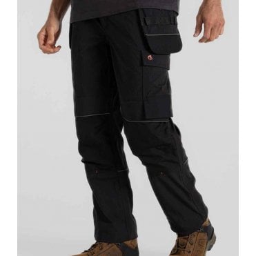 Craghoppers Workwear Sheffield Holster Trousers