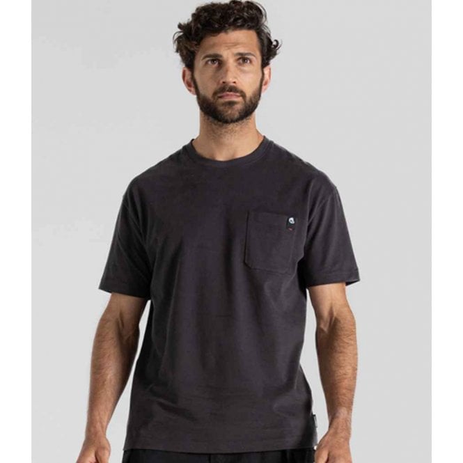 Craghoppers  Workwear Wakefield Pocket T-Shirt