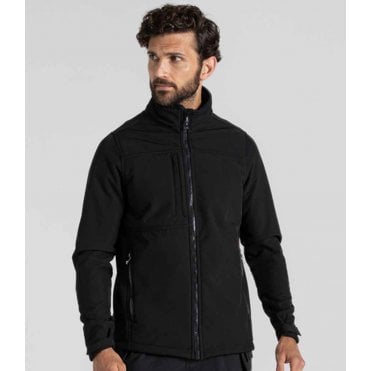 Craghoppers Workwear Whitby Soft Shell Jacket