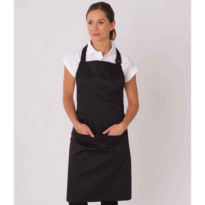 Dennys  Low Cost Apron with Pocket