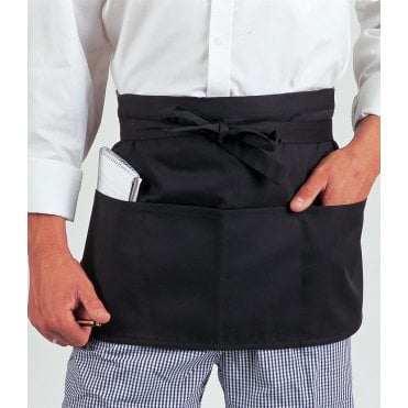 Dennys Money Pocket Apron