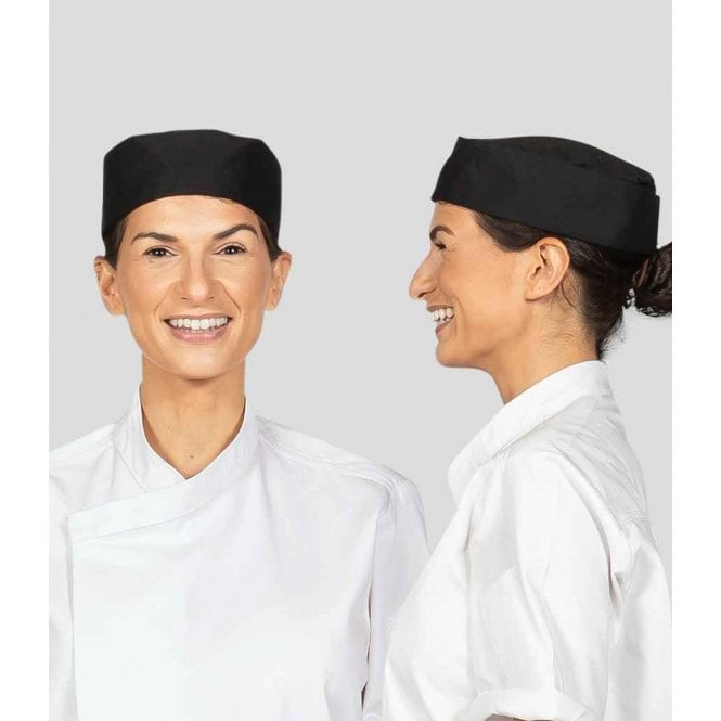 Dennys  Skull Cap Double Band