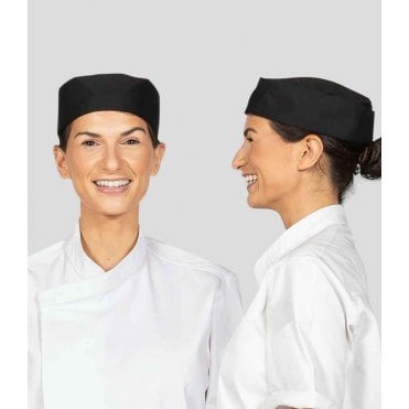 Dennys Skull Cap Double Band
