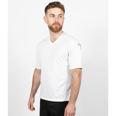 Dennys StayCool® Chef T-Shirt