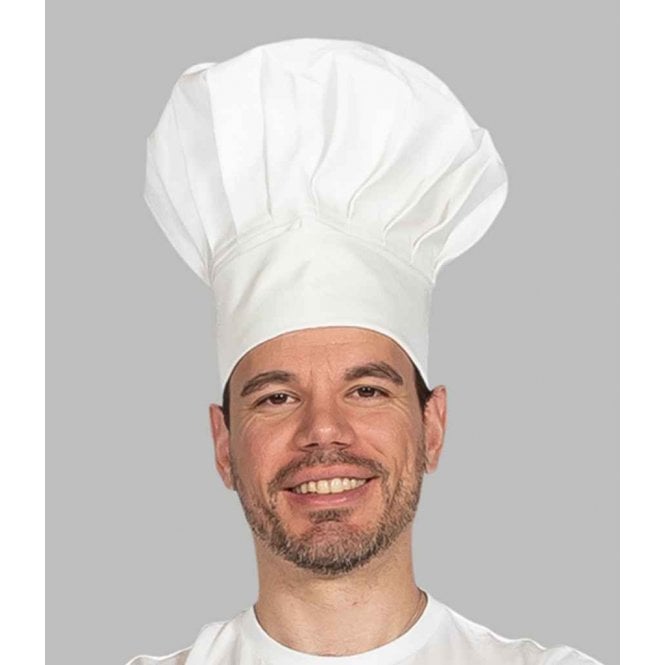 Dennys  Tall Chef's Hat