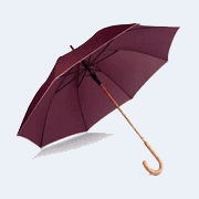 Umbrellas