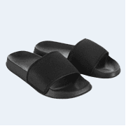 Slide On Shoes & Slippers