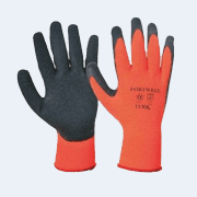 Safety Gloves