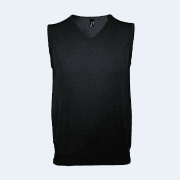 Sleeveless Jumper