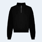 Zip Sweatshirts