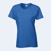 Ladies T-Shirts