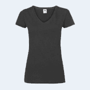 Ladies V-Neck T-Shirts