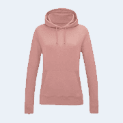Ladies Hoodies